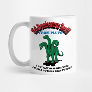 Tri-Bronto Mug